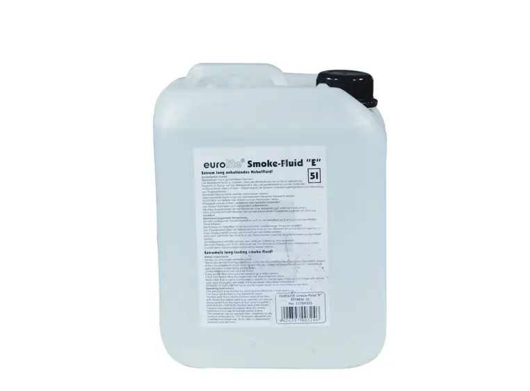 Eurolite røykveske E extreme, 5L 